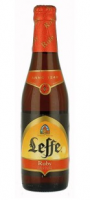 Leffe Ruby flesje á 0,30 liter